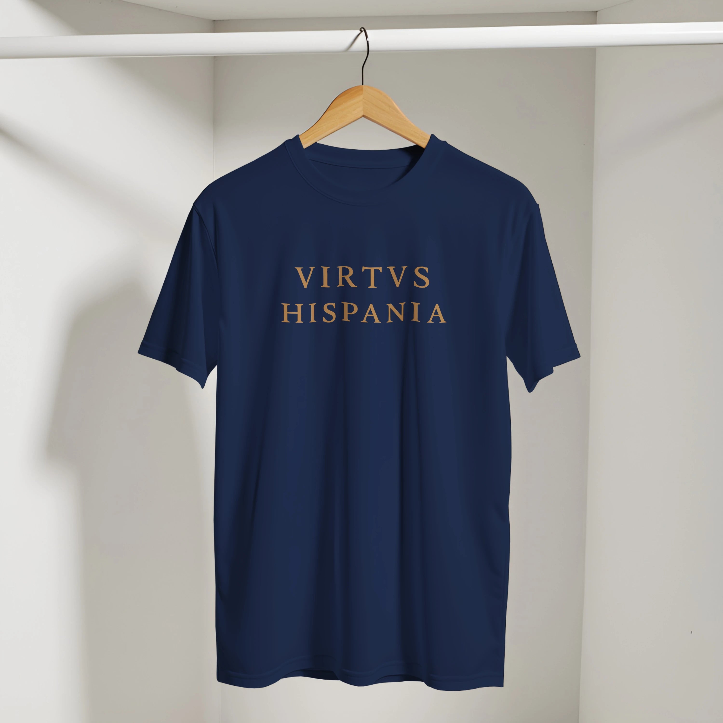 virtus hispania colg