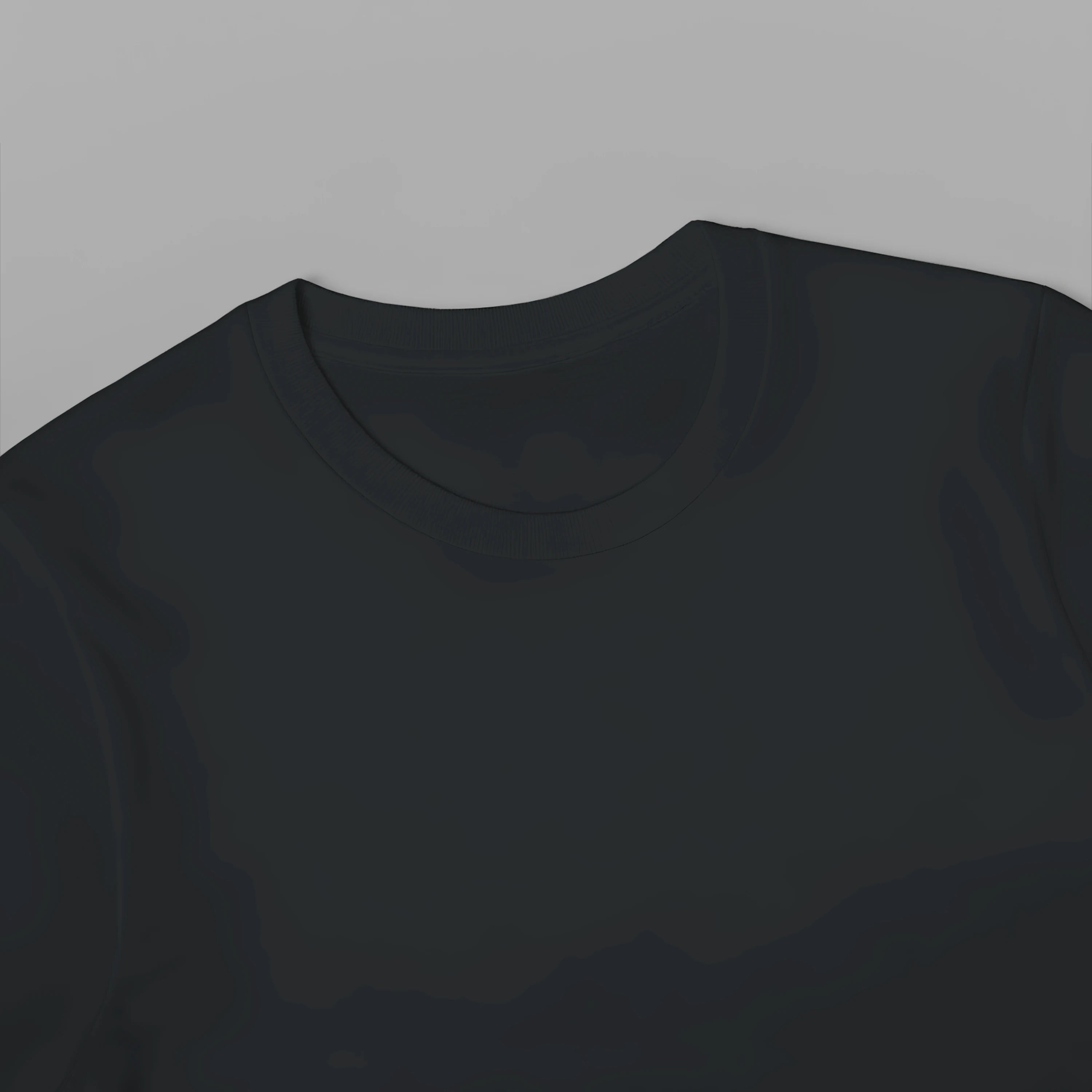 Camiseta Negra VIRTVS | Essential