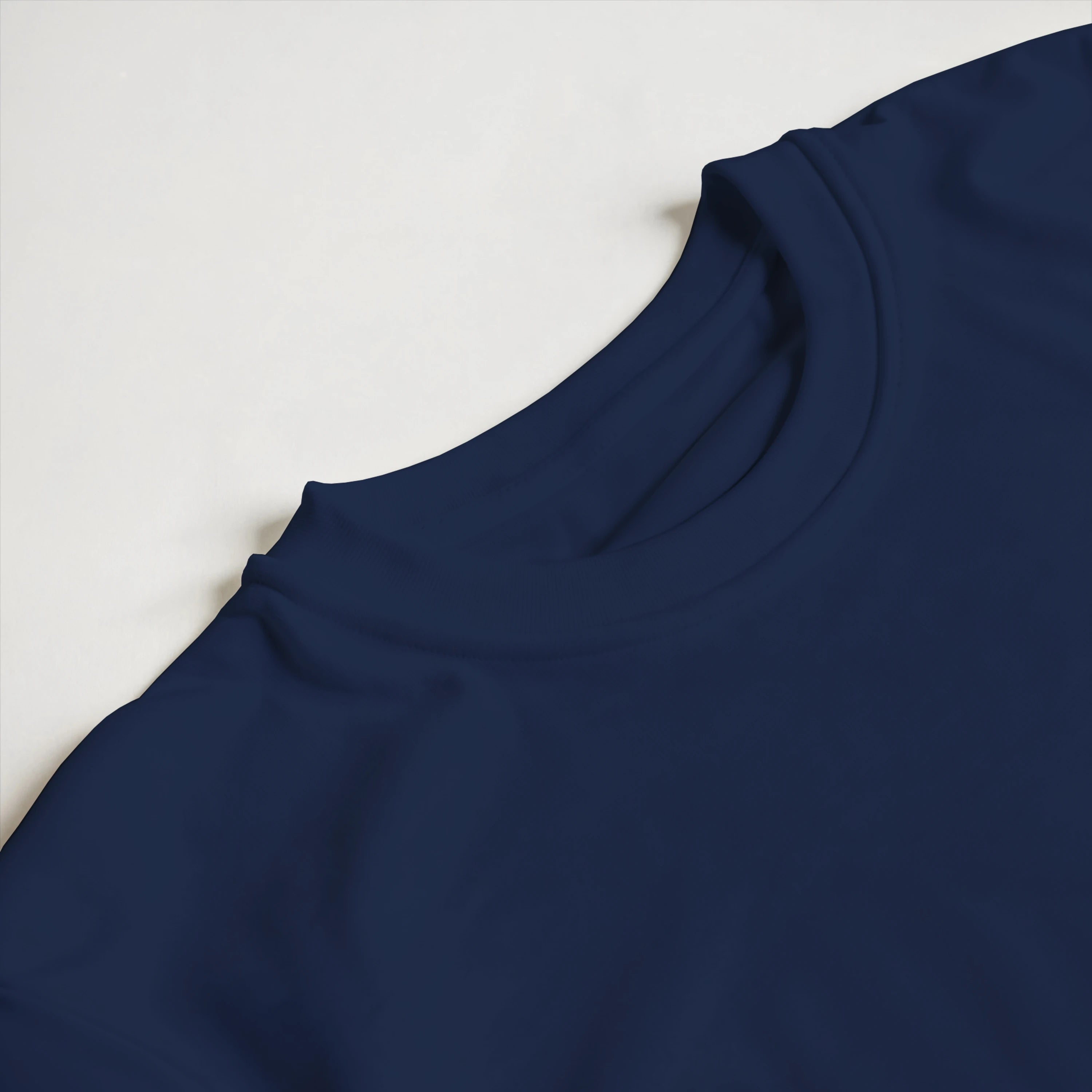 Sudadera VIRTVS HISPANIA Clássica  –  Navy & Gold