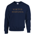 sudadera virtus hispania