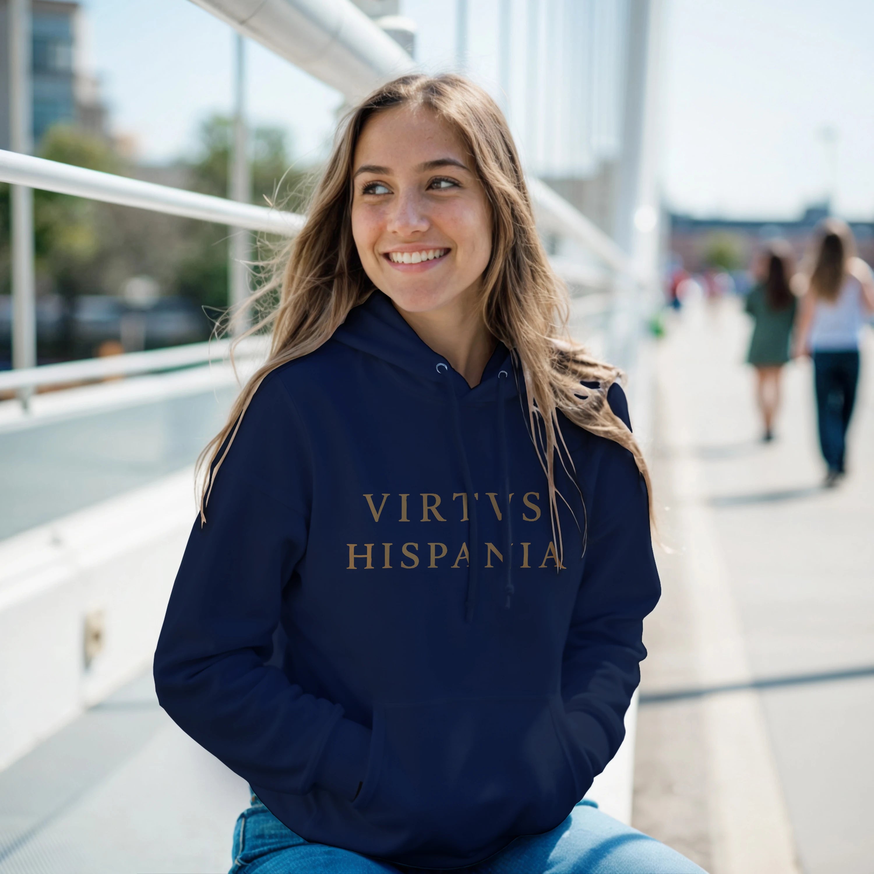 virtus hispania F