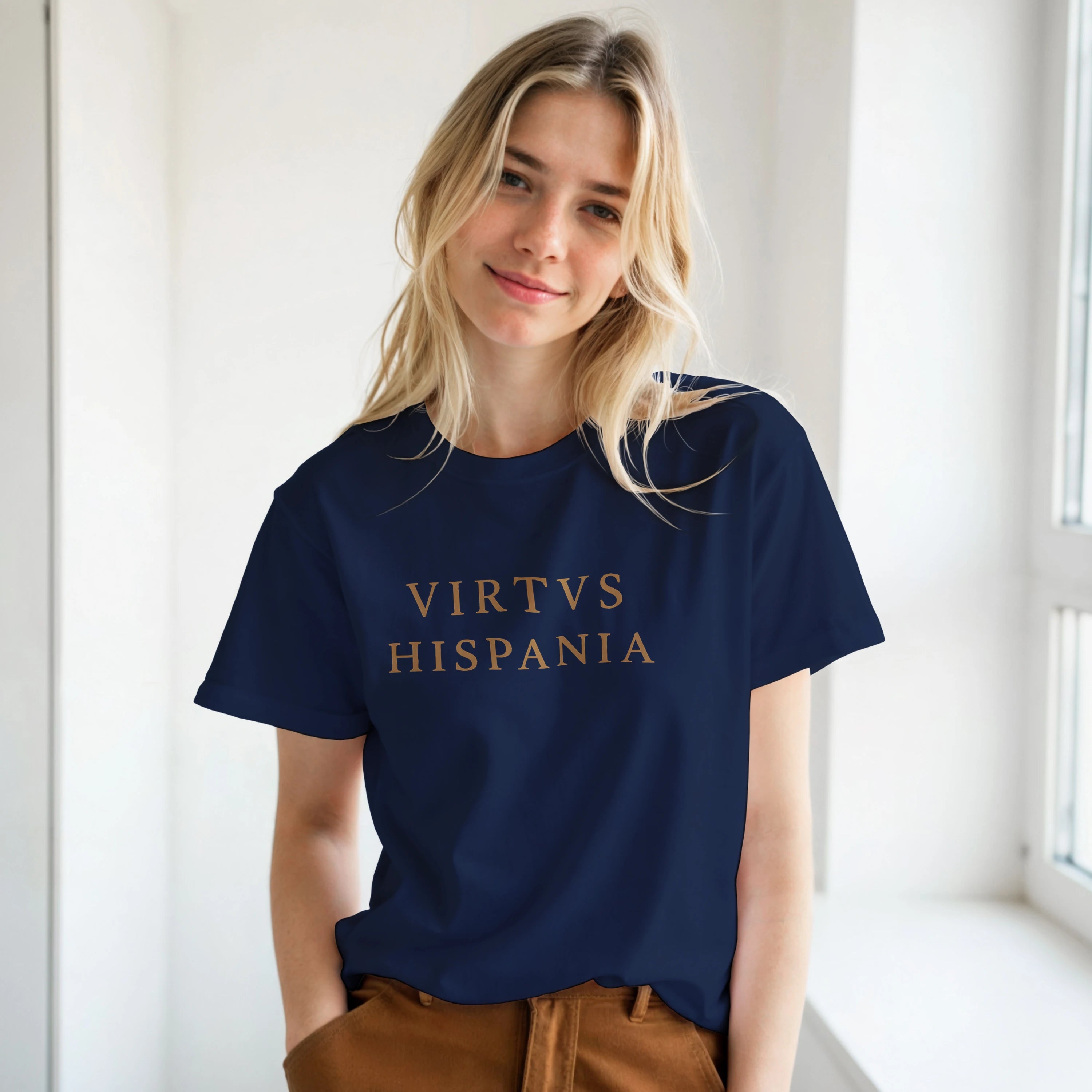 virtus hispania