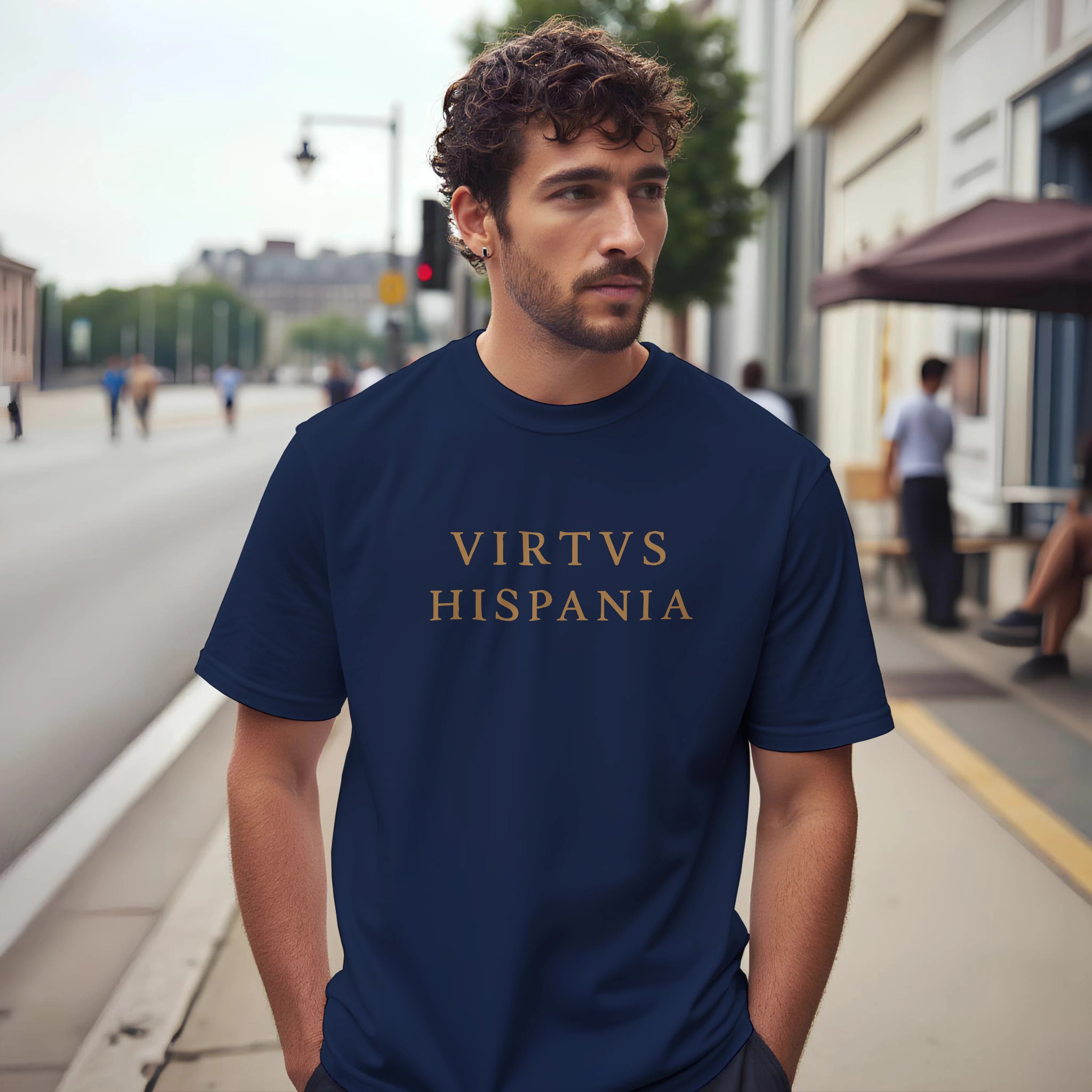 virtus hispania 