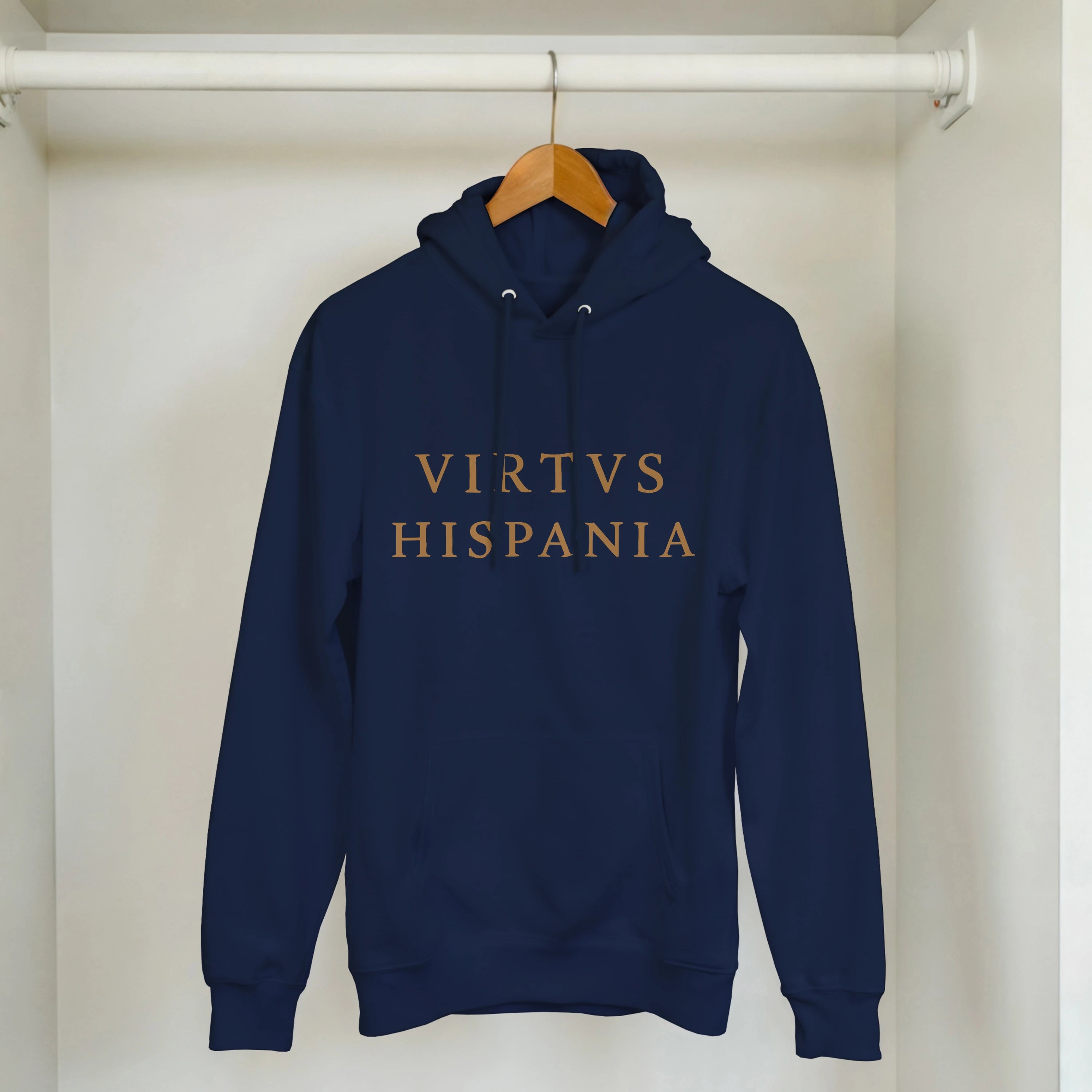 virtus hispania